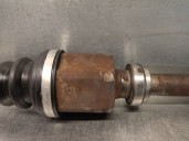 Recambio de transmision delantera derecha para citroën c6 (td_) 2.7 hdi referencia OEM IAM 3273QZ 3273QZ 