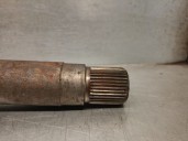 Recambio de transmision delantera derecha para citroën c6 (td_) 2.7 hdi referencia OEM IAM 3273QZ 3273QZ 