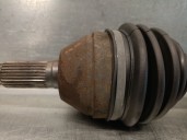 Recambio de transmision delantera izquierda para chevrolet epica (kl1_) 2.0 d referencia OEM IAM 96639087 96639087 