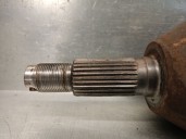 Recambio de transmision delantera izquierda para chevrolet epica (kl1_) 2.0 d referencia OEM IAM 96639087 96639087 