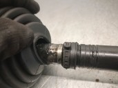 Recambio de transmision delantera izquierda para chevrolet epica (kl1_) 2.0 d referencia OEM IAM 96639087 96639087 