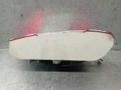 Replacement rear tailgate light driver side for Citroën C4 I (LC_) 1.6 HDi OEM IAM reference 96851766 96851766 
