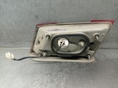 Replacement rear tailgate light driver side for Citroën C4 I (LC_) 1.6 HDi OEM IAM reference 96851766 96851766 
