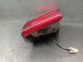 Replacement rear tailgate light for Citroën C4 I (LC_) 1.6 HDi OEM IAM reference 96851766 96851766 