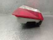 Replacement rear tailgate light for Citroën C4 I (LC_) 1.6 HDi OEM IAM reference 96851766 96851766 