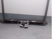 Recambio de aleron trasero para citroën c6 (td_) 2.7 hdi referencia OEM IAM 8742N2 8742N2 