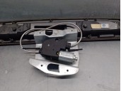 Recambio de aleron trasero para citroën c6 (td_) 2.7 hdi referencia OEM IAM 8742N2 8742N2 