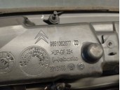 Recambio de aleron trasero para citroën c6 (td_) 2.7 hdi referencia OEM IAM 8742N2 8742N2 