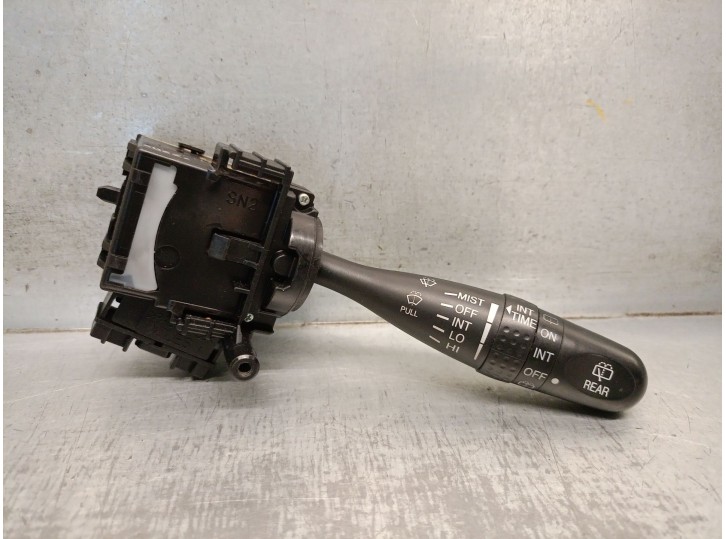 Recambio de mando limpia para suzuki grand vitara ii (jt, te, td) 1.9 ddis a las 4 ruedas (jt419, td44, jb419wd, jb419xd) refere