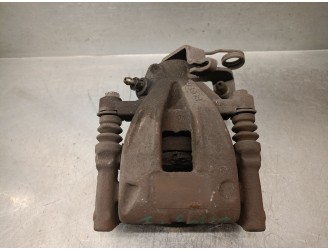Recambio de pinza freno trasera izquierda para citroën c4 i (lc_) 1.6 hdi referencia OEM IAM 4400N4 4400N4 BOSCH