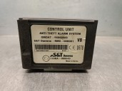 Recambio de modulo electronico para hyundai getz (tb) 1.3 referencia OEM IAM 96960988  RM008B001 DAEWOO