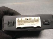 Recambio de modulo electronico para hyundai getz (tb) 1.3 referencia OEM IAM 96960988  RM008B001 DAEWOO