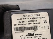 Recambio de modulo electronico para hyundai getz (tb) 1.3 referencia OEM IAM 96960988  RM008B001 DAEWOO