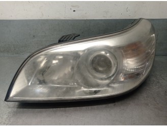 Recambio de faro izquierdo para chevrolet epica (kl1_) 2.0 d referencia OEM IAM 96644843 96644843 