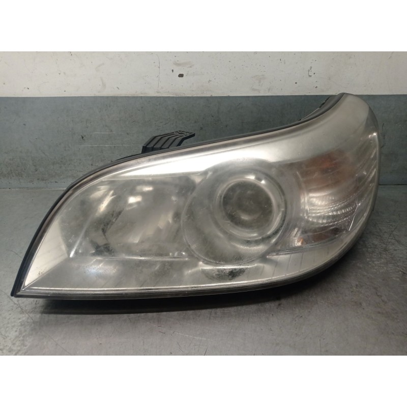 Recambio de faro izquierdo para chevrolet epica (kl1_) 2.0 d referencia OEM IAM 96644843 96644843 