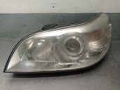 Recambio de faro izquierdo para chevrolet epica (kl1_) 2.0 d referencia OEM IAM 96644843 96644843 