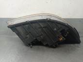 Recambio de faro izquierdo para chevrolet epica (kl1_) 2.0 d referencia OEM IAM 96644843 96644843 