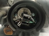 Recambio de faro izquierdo para chevrolet epica (kl1_) 2.0 d referencia OEM IAM 96644843 96644843 