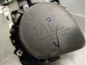 Recambio de moldura para toyota c-hr (_x1_) 1.8 hybrid (zyx10_, zyx11_) referencia OEM IAM 55618F4010  