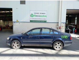 volkswagen passat b5 (3b2) del año 1999