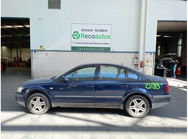 volkswagen passat b5 (3b2) del año 1999