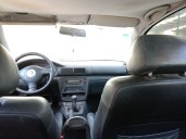 volkswagen passat b5 (3b2) del año 1999
