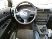 volkswagen passat b5 (3b2) del año 1999