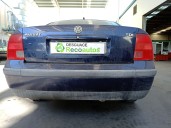volkswagen passat b5 (3b2) del año 1999