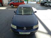 volkswagen passat b5 (3b2) del año 1999