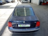 volkswagen passat b5 (3b2) del año 1999