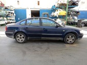 volkswagen passat b5 (3b2) del año 1999
