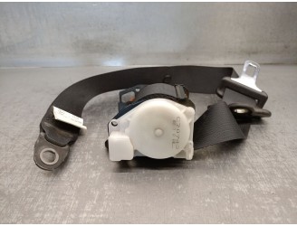 Recambio de cinturon seguridad trasero izquierdo para suzuki grand vitara ii (jt, te, td) 1.9 ddis a las 4 ruedas (jt419, td44, 