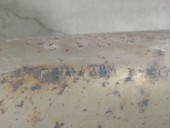 Recambio de tubo escape completo para peugeot 2008 i (cu_) 1.2 thp 110 / puretech 110 referencia OEM IAM 9818337180 