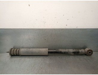 Recambio de amortiguador trasero izquierdo para renault twingo ii (cn0_) 1.5 dci (cn0e) referencia OEM IAM 8200368122 8200368122