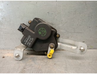 Recambio de motor cierre centralizado porton para hyundai getz (tb) 1.3 referencia OEM IAM 957501C000  