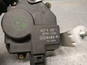 Recambio de motor cierre centralizado porton para hyundai getz (tb) 1.3 referencia OEM IAM 957501C000 