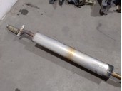 Recambio de tubo escape completo para renault grand scénic iv (r9_) 1.3 tce 140 referencia OEM IAM 