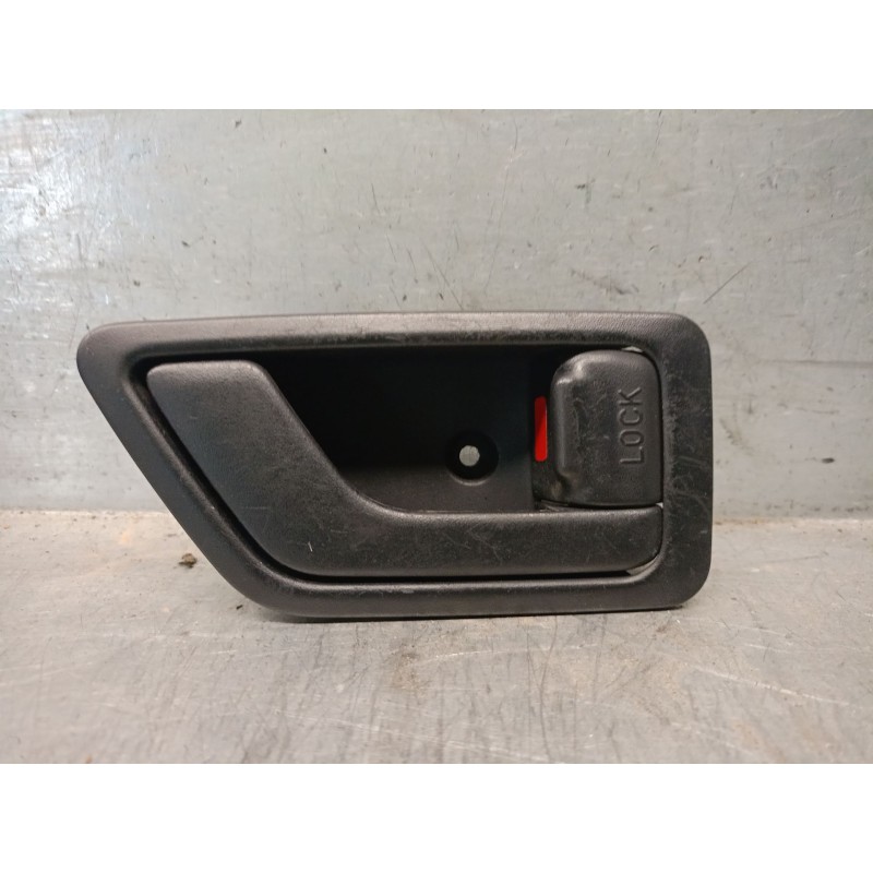 Recambio de maneta interior delantera derecha para hyundai getz (tb) 1.3 referencia OEM IAM 82621TB010  