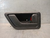 Recambio de maneta interior delantera derecha para hyundai getz (tb) 1.3 referencia OEM IAM 82621TB010  