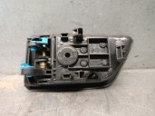 Recambio de maneta interior delantera derecha para hyundai getz (tb) 1.3 referencia OEM IAM 82621TB010  