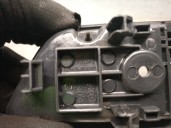 Recambio de maneta interior delantera derecha para hyundai getz (tb) 1.3 referencia OEM IAM 82621TB010  