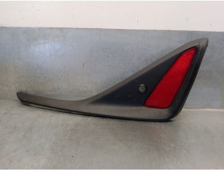 Recambio de molduras traseras para toyota c-hr (_x1_) 1.8 hybrid (zyx10_, zyx11_) referencia OEM IAM 52164F4100 52164F4100 