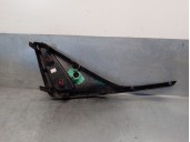 Recambio de molduras traseras para toyota c-hr (_x1_) 1.8 hybrid (zyx10_, zyx11_) referencia OEM IAM 52164F4100 52164F4100 