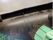 Recambio de molduras traseras para toyota c-hr (_x1_) 1.8 hybrid (zyx10_, zyx11_) referencia OEM IAM 52164F4100 52164F4100 