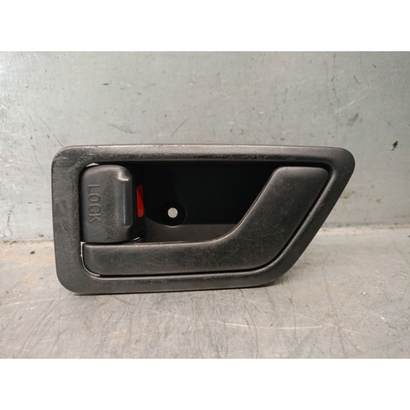 Recambio de maneta exterior delantera izquierda para hyundai getz (tb) 1.3 referencia OEM IAM 82611TB010  