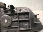 Recambio de maneta exterior delantera izquierda para hyundai getz (tb) 1.3 referencia OEM IAM 82611TB010  