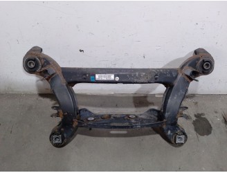 Recambio de puente trasero para mercedes-benz clk (c209) clk 320 cdi (209.320) referencia OEM IAM A2033505008  