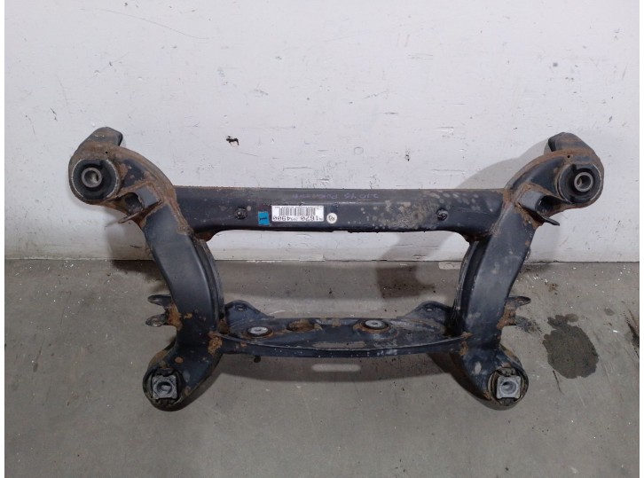 Recambio de puente trasero para mercedes-benz clk (c209) clk 320 cdi (209.320) referencia OEM IAM A2033505008  