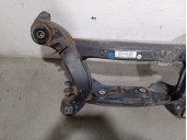 Recambio de puente trasero para mercedes-benz clk (c209) clk 320 cdi (209.320) referencia OEM IAM A2033505008  