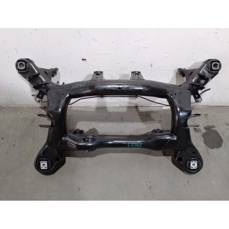 Recambio de puente trasero para bmw x1 (e84) xdrive 20 d referencia OEM IAM 33316792474  